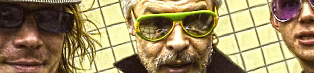 Little Villains (Phil "Philthy Animal" Taylor): in anteprima tutto il debut-album "Philthy Lies"