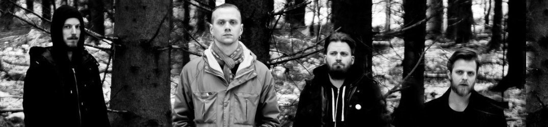 Gloson: ascolta in streaming 'Usurper' dal nuovo EP "Mara"