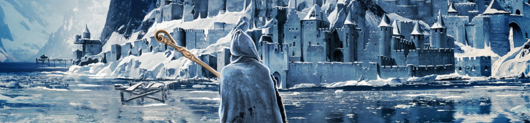 StormHammer: guarda il lyric video di 'Northman'