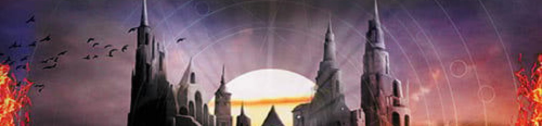 Alliance: la copertina del nuovo "Fire And Grace"