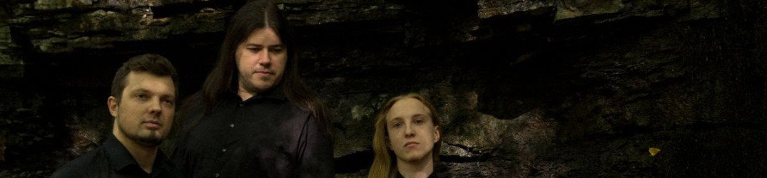 Vagrant: online il lyric video ufficiale di 'Blood on a crow's beak'