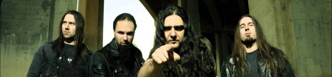 Kataklysm: vincono i Juno Awards in Canada