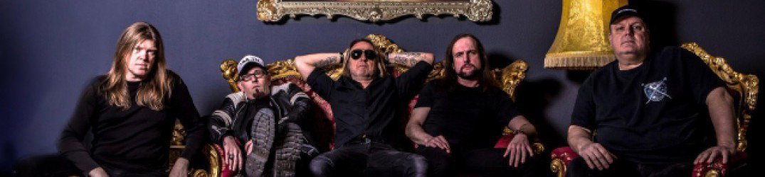 Darkness: i tedeschi si separano dal bassista Dirk Hamilton