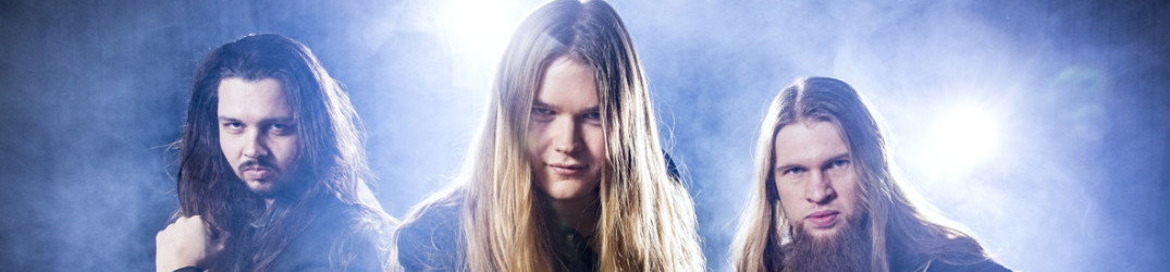 Majestica: firmato l'accordo con Nuclear Blast, debut-album "Above The Sky" in uscita in estate