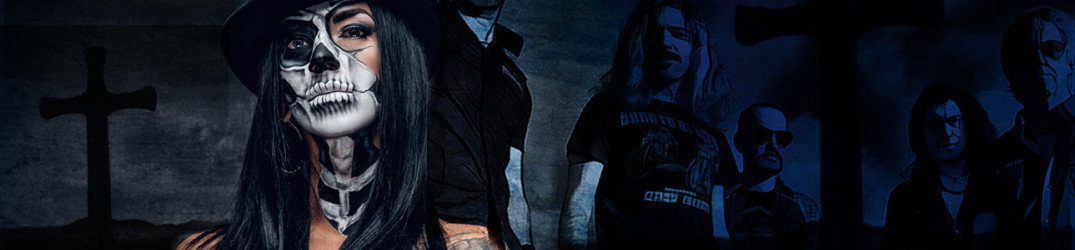 Vanexa: guarda il music video ufficiale di 'My Grave'