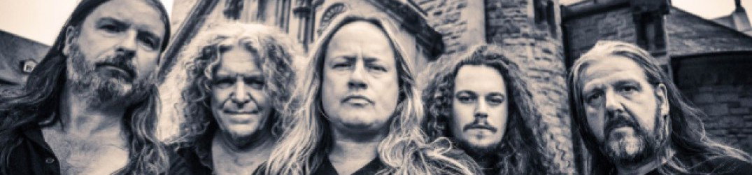Tank (Mick Tucker): il lyric video di 'Shellshock' in collaborazione con Dani Filth
