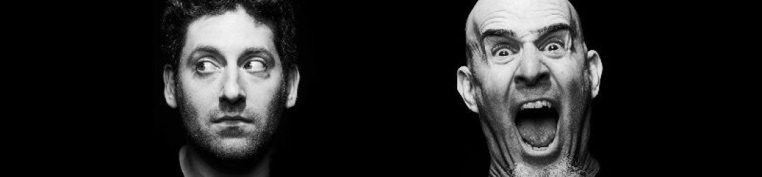 The Damned Things: quando Joe Trohman incontrò Scott Ian...