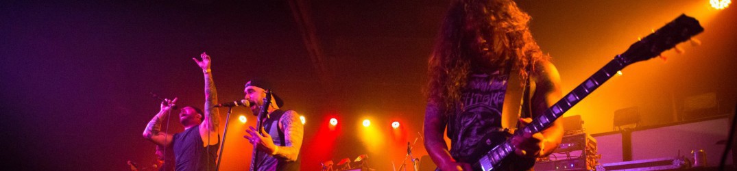Wovenwar: nuovo video-clip da "Honor Is Dead"