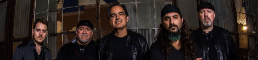 The Neal Morse Band: pubblicato il video di 'The Great Despair'