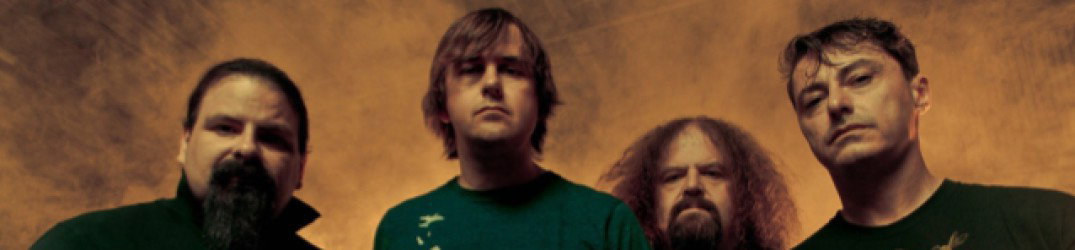 Napalm Death: il nuovo album non sarà pubblicato prima del 2020