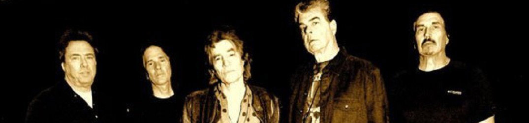 Fortune: pubblicato il videoclip ufficiale di 'Freedom Road' dal nuovo album "II"