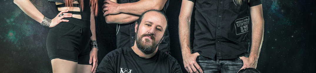 Moonlight Haze: tutti i dettagli del debut-album "De Rerum Natura"