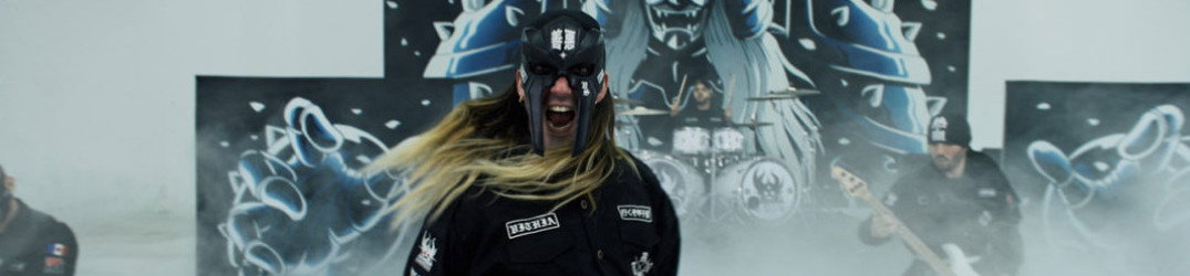 Rise Of The Northstar: pubblicato il video della title-track dell'ultimo album "The Legacy of Shi"