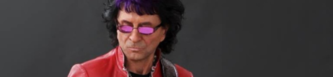 Jim Peterik & World Stage: il videoclip di 'Proof of Heaven' (ft. Dennis DeYoung)