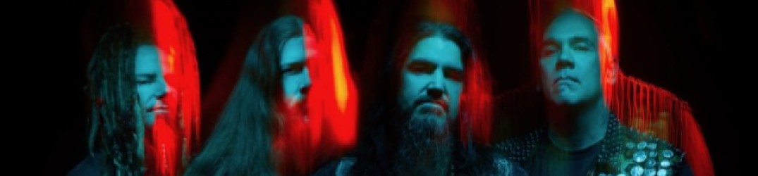 Machine Head: in cantiere la versione ri-registrata di "Burn My Eyes"