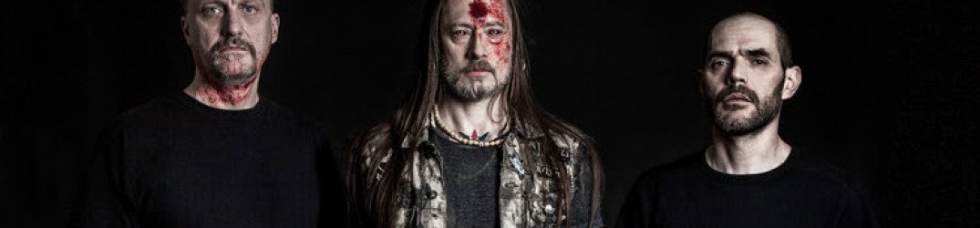 Nibiru: pubblicato il video di 'Exarp' dal nuovo album "Salbrox"