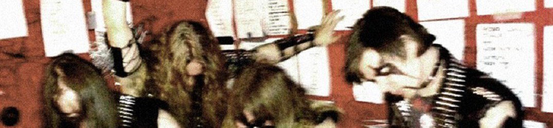 Sadokist: re-release di "Thy Saviour's Halo, Held by Horn"