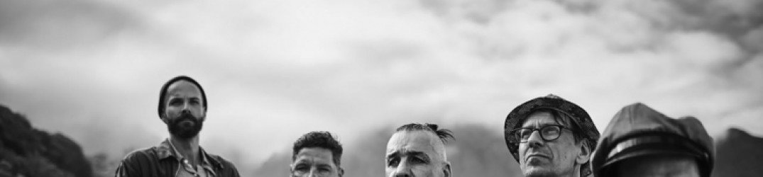 Rammstein: annunciato il nuovo album, ecco il video del nuovo singolo 'Deutschland'!