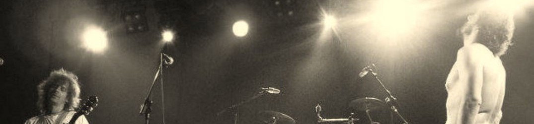 MotherSloth: ascolta la nuova song 'Once Human'