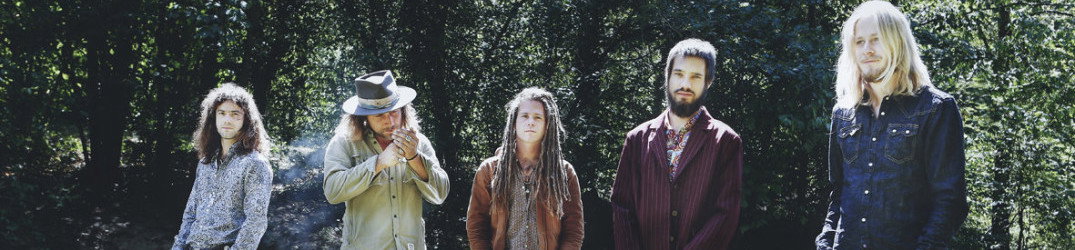Jack Slamer: pubblicato il teaser del video 'Turn Down the Light'