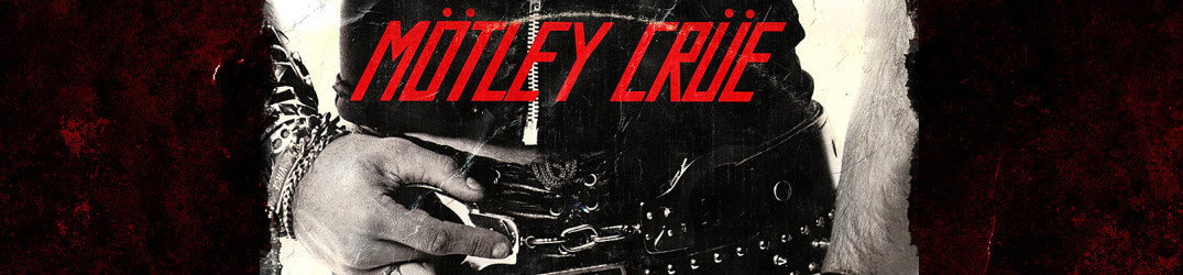 Beppe Riva Pillars: recensione Mötley Crüe (Too Fast For Love)