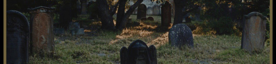 Magic Circle: in streaming tutto "Departed Souls"