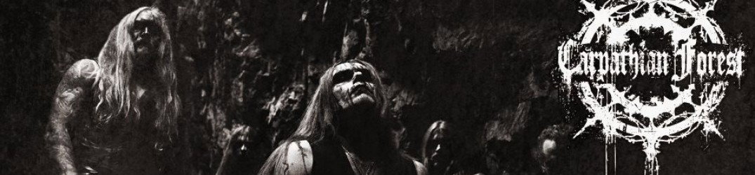 XXV Agglutination Metal Festival: confermati i Carpathian Forest