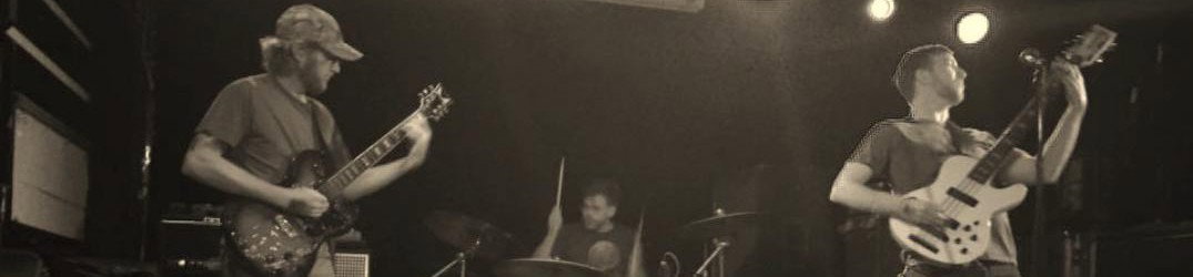 Thought Eater: split con gli Iron Jawed Guru in full streaming