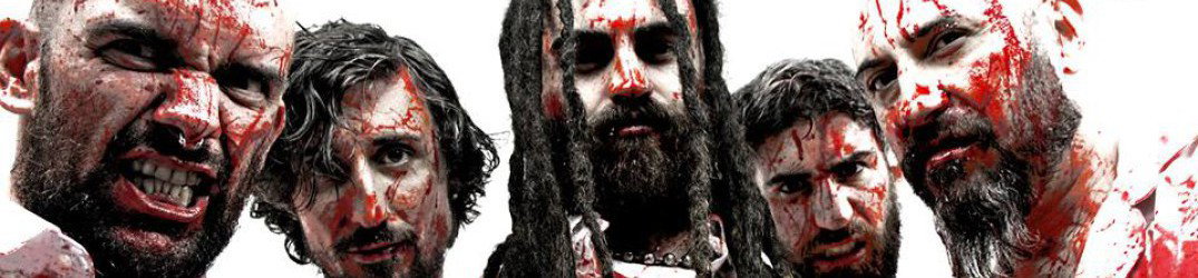 Node: di supporto ai Kataklysm in Russia