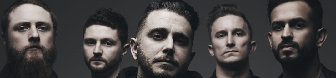 Heart Of A Coward: il nuovo video 'Drown in Ruin' dal quarto full length "The Disconnect"