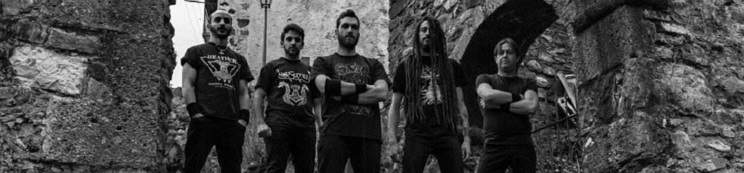 Norsemen: i death metaller italiani annunciano il nuovo album "Bloodlust"