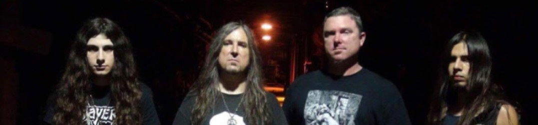 Hellwitch: il nuovo album entro quest'anno