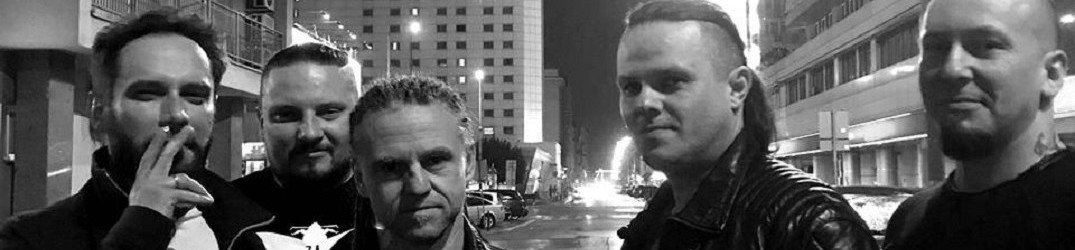 Black River (ft. Daray, Dimmu Borgir): il video di 'Revolution' dal nuovo album "Humanoid"
