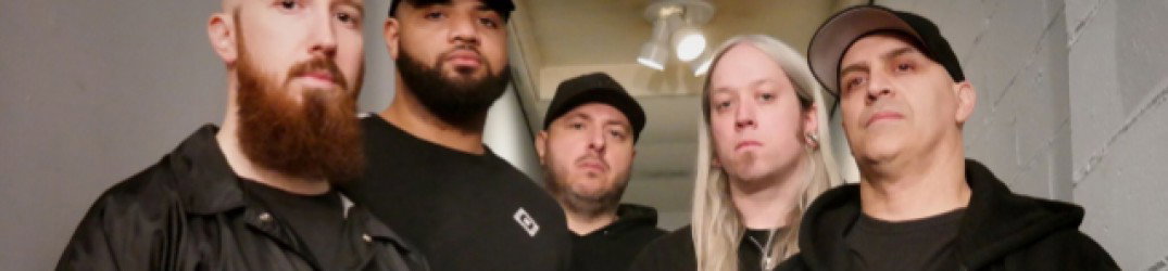 Sworn Enemy: guarda il music video di 'Coming Undone'