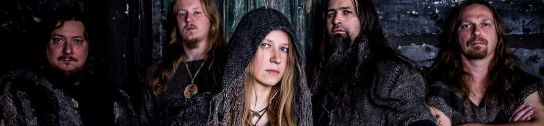 Arkona: tornano in Italia con due date a giugno
