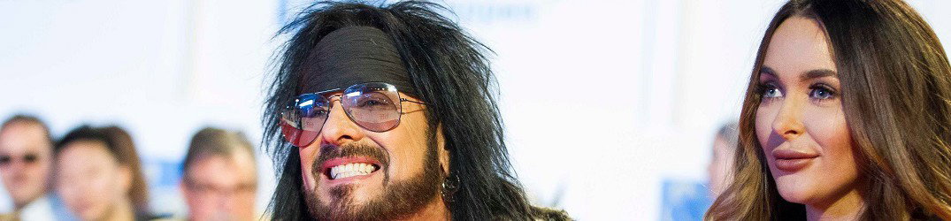 Nikki Sixx: non incolpo il Grunge per aver distrutto l'Hair Metal, le band si sono uccise da sole