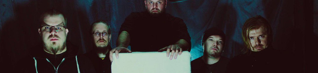 Oceanwake: online in streaming 'Travelogue' dal nuovo album "Lights Flashing in Mute Scenery"