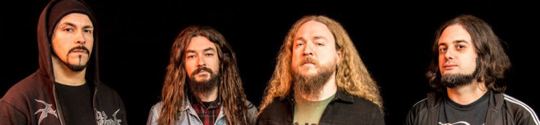 Angelus Apatrida: il live video ufficiale di 'You Are Next' dal Resurrection Fest 2018