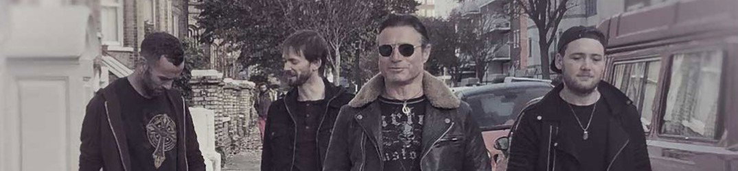 Johnny Wore Black: guarda il video di 'Honey Club'