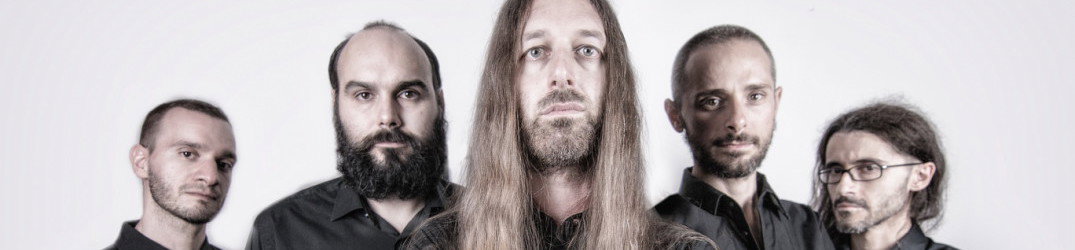 Tethra: sabato prossimo il release party per il nuovo album