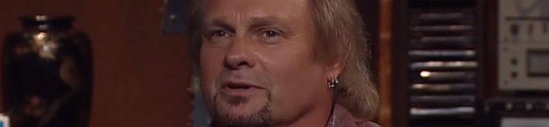 Van Halen: Michael Anthony, 'Non ci sarà alcuna reunion dei Van Halen'