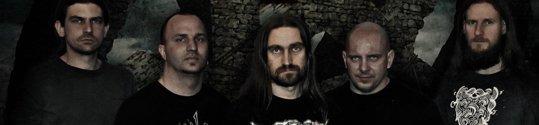Gutted: guarda il video di 'Into Oblivion / Atrophied Existence' con Attila Csihar