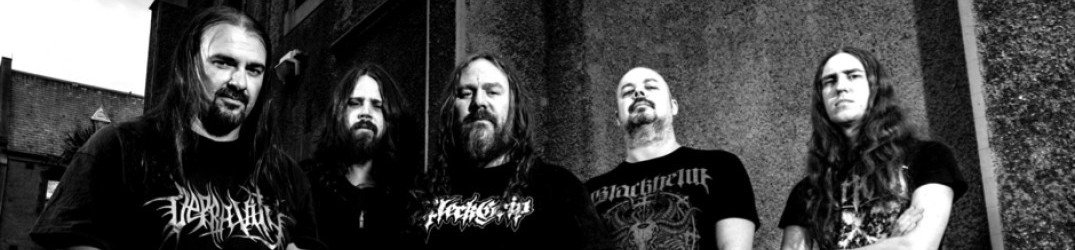 Truth Corroded: guarda il music video ufficiale di 'Of Open Eyes and Willing Hands'