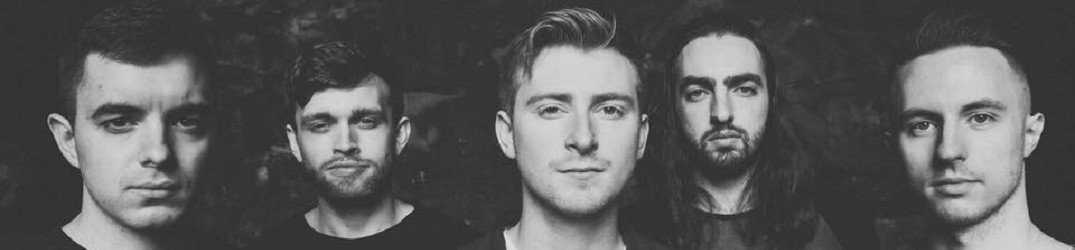 Currents: guarda il guitar playthrough di 'Forever Marked'