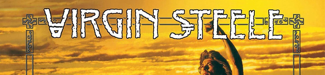 Beppe Riva Pillars: recensione Virgin Steele (Noble Savage)