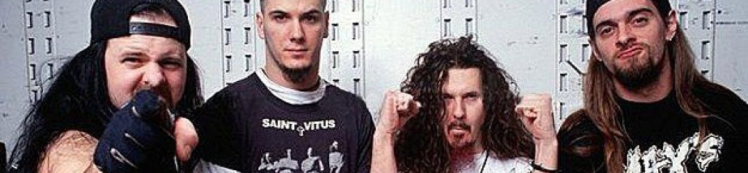 Pantera: reunion con gli ologrammi di Dimebag e Vinnie Paul e tour con tutto "Far Beyond Driven"!