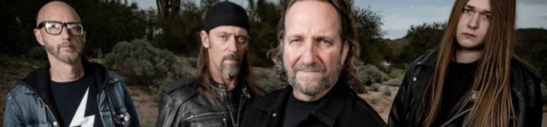 Sacred Reich: ascolta 'Don't Do It Donnie' dallo split 7" con gli Iron Reagan