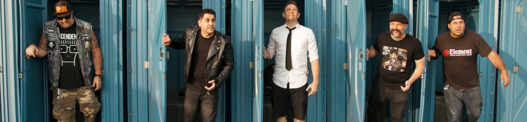 Zebrahead: pubblicato il video di 'When Both Sides Suck, We’'e All Winners'