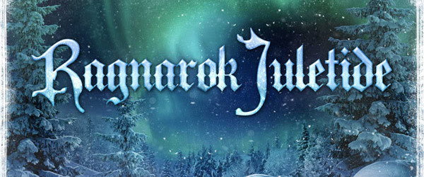 Ragnarok Juletide: tutti i dettagli del progetto natalizio di metal finlandese