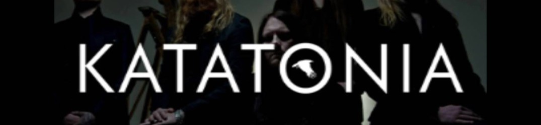 Intervista Katatonia (Anders Nyström e Roger Öjersson)